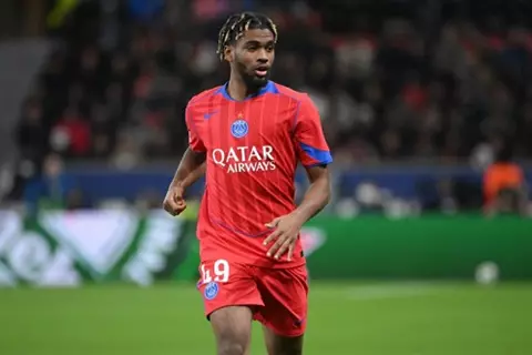 الأصغر في تاريخ السنغال.. مشاركة تاريخية لنجم باريس سان جيرمان في أمم أفريقيا